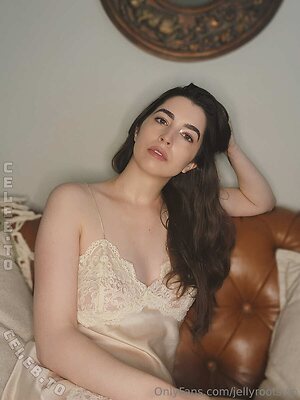 Jellyroots Nude Leaked Photo #10