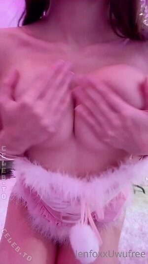Jenfoxxuwu Nude Leaked Photo #62