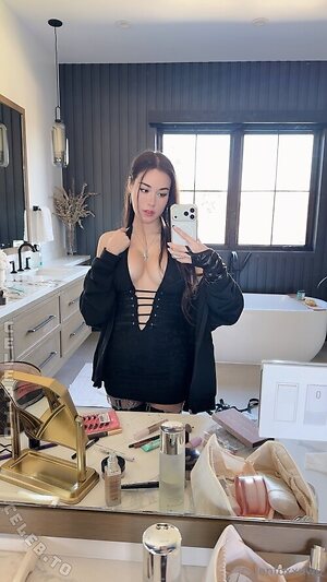 Jenfoxxuwu Nude Leaked Photo #139
