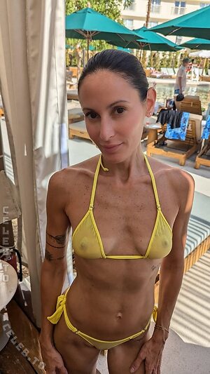 Jenn Graham Nude Leaked Photo #13