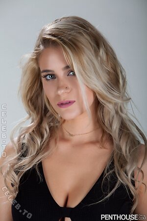 Jenna Jade Nude Leaked Photo #7
