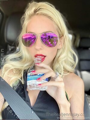 Jenna Jay