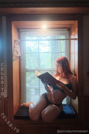 Jenna Lynn Meowri Nude Leaked Photo #205