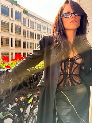 Jenna Ortega photo