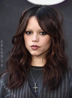 Jenna Ortega