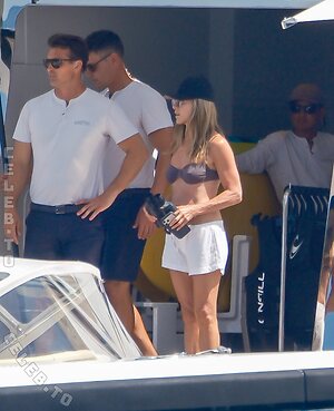 Jennifer Aniston Nude Leaked Photo #18
