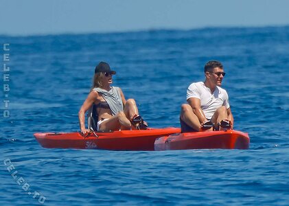 Jennifer Aniston Nude Leaked Photo #25