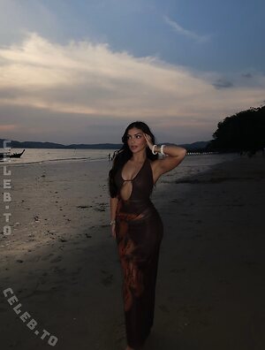 Jennifer Iglesias Nude Leaked Photo #13