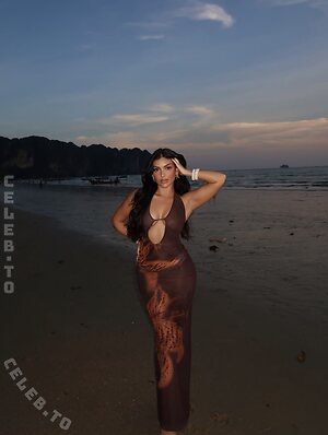 Jennifer Iglesias Nude Leaked Photo #14