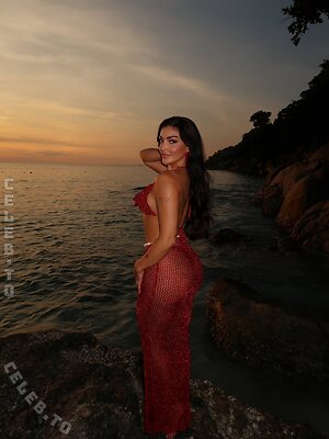 Jennifer Iglesias Nude Leaked Photo #18