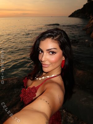 Jennifer Iglesias Nude Leaked Photo #19
