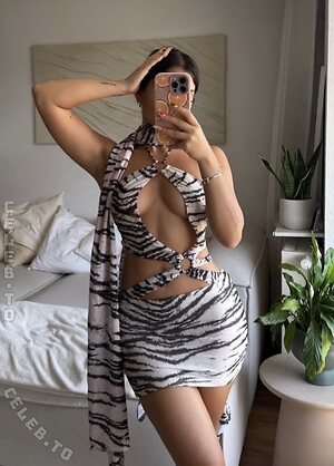 Jennifer Iglesias Nude Leaked Photo #27