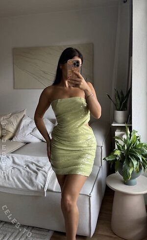 Jennifer Iglesias Nude Leaked Photo #30