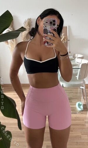 Jennifer Iglesias Nude Leaked Photo #36