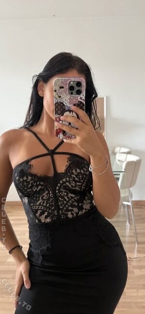 Jennifer Iglesias Nude Leaked Photo #43