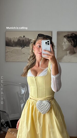 Jennifer Jendrzeyewski Nude Leaked Photo #2