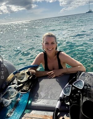 Jennifer Knäble Nude Leaked Photo #11