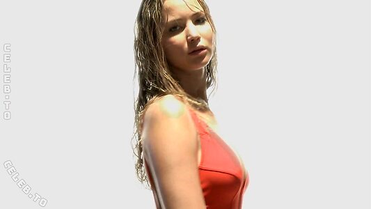 Jennifer Lawrence Nude Leaked Photo #40