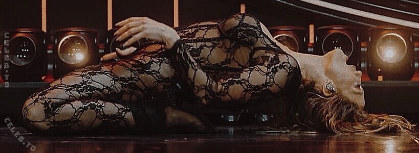 Jennifer Lopez Nude Leaked Photo #17
