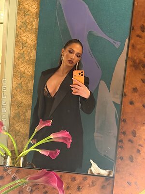 Jennifer Lopez Nude Leaked Photo #42
