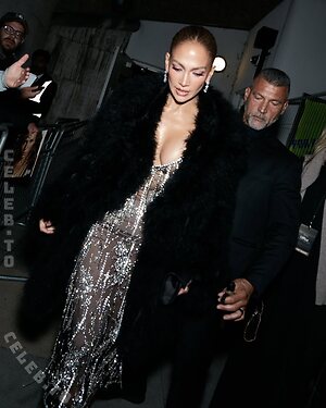 Jennifer Lopez Nude Leaked Photo #77