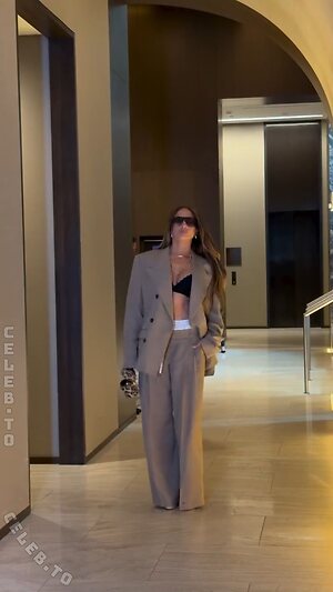 Jennifer Lopez Nude Leaked Photo #86