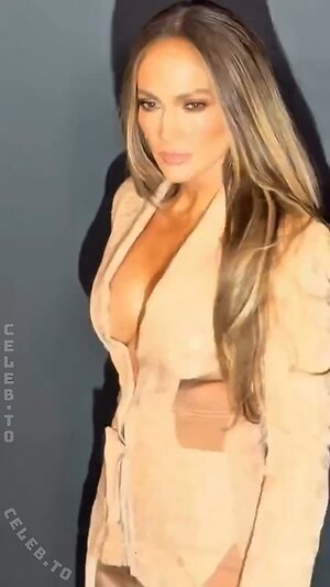 Jennifer Lopez Nude Leaked Photo #92