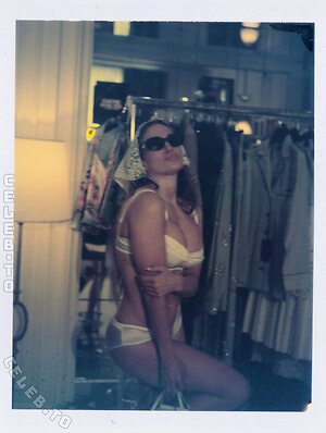 Jennifer Lopez Nude Leaked Photo #231