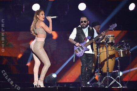 Jennifer Lopez Nude Leaked Photo #286