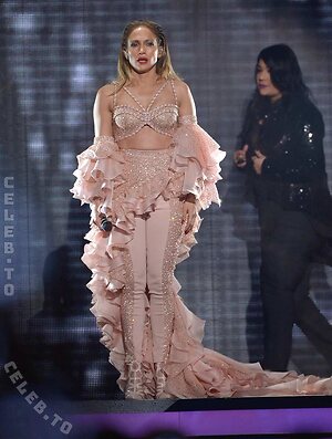 Jennifer Lopez photo