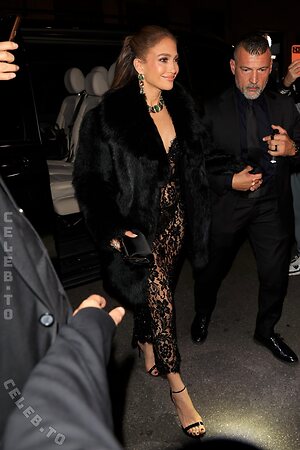 Jennifer Lopez photo