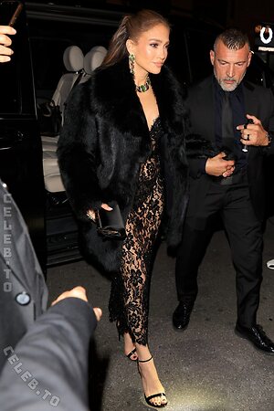 Jennifer Lopez photo