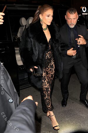 Jennifer Lopez photo