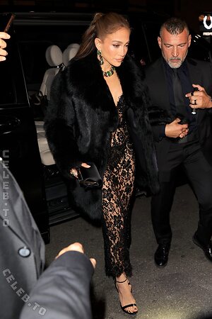 Jennifer Lopez photo