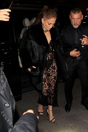 Jennifer Lopez photo