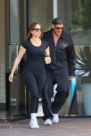 Jennifer Lopez photo