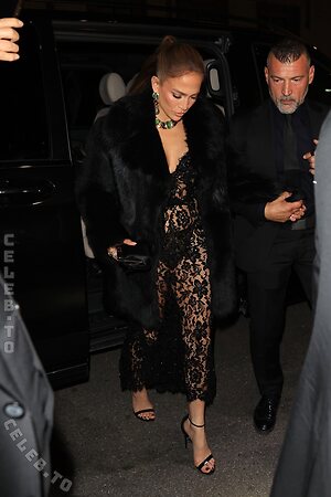 Jennifer Lopez photo