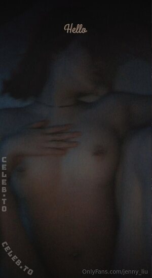 Jenny Liu Nude Leaked Photo #27