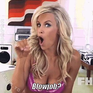 Jenny McCarthy