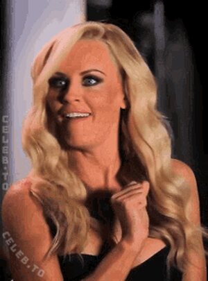 Jenny McCarthy Nude Leaked Photo #12