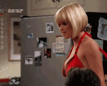 Jenny McCarthy Nude Leaked Photo #13