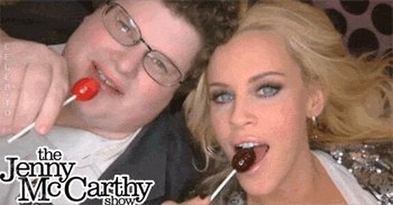 Jenny McCarthy Nude Leaked Photo #15