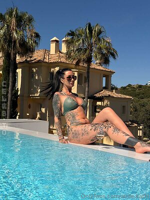 Jenny Noir Nude Leaked Photo #3