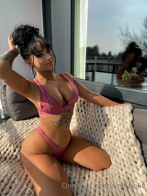 Jenxflacko Nude Leaked Photo #59