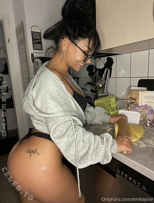 Jenxflacko Nude Leaked Photo #78