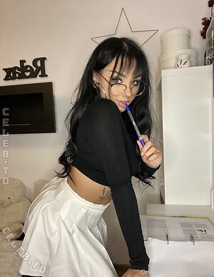 Jenxflacko Nude Leaked Photo #106