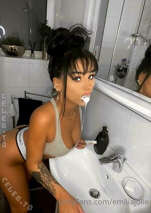 Jenxflacko Nude Leaked Photo #117