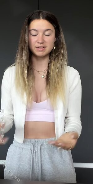 Jesina Amweg Nude Leaked Photo #27