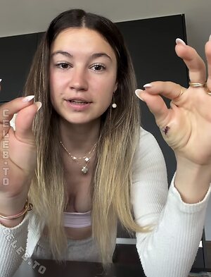 Jesina Amweg Nude Leaked Photo #30