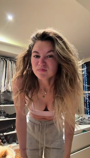 Jesina Amweg Nude Leaked Photo #34